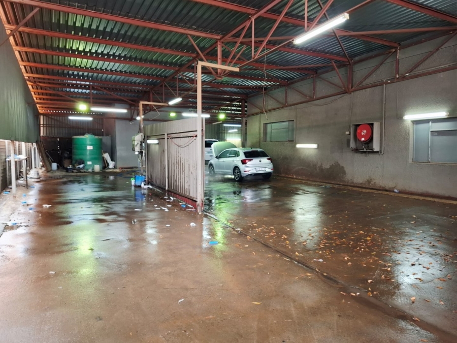 Commercial Property for Sale in Oranjesig Free State